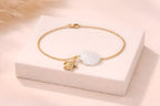 Ocean Charm Bracelet