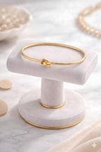 Love Knot Gold