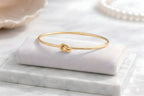 Love Knot Gold