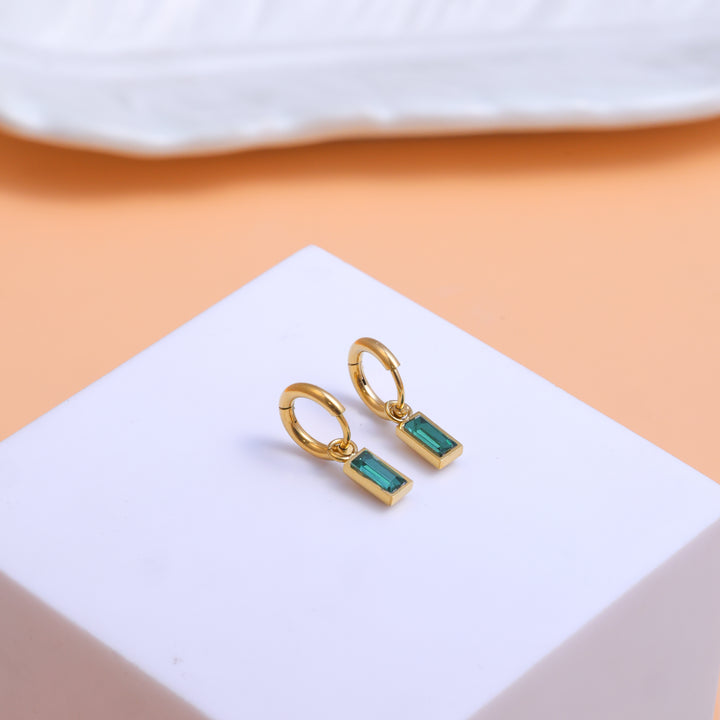 Esmeralda Drop