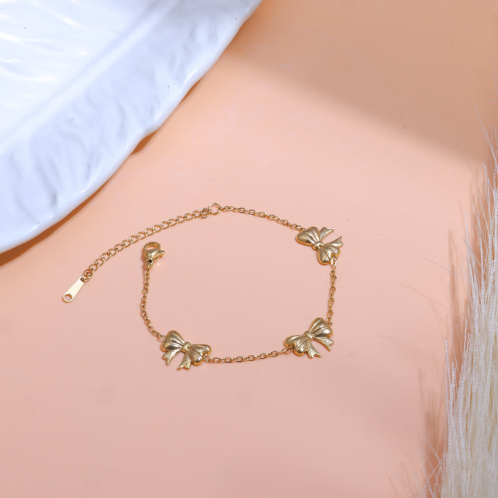 Nœud Papillon