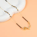 Sona Ganthi “Golden Knot” Mangalsutra