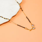 Tulsi Kali “First Bud” Mangalsutra