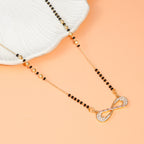 Ananta “Infinite Loop” Mangalsutra