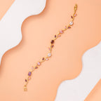 Rang Lata Colourful Vine Bracelet
