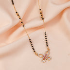 Vihaan Butterfly “Dawn Flutter” Mangalsutra