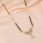 Pakshi Pankh “Bird Wing” Mangalsutra