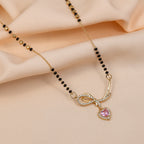 Prem Ganthi “Love Knot” Mangalsutra