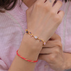 Rang Lata Colourful Vine Bracelet