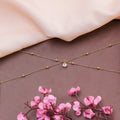 Drift Crisscross Waist Chain