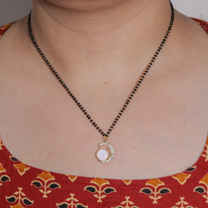 Nitya Mangalsutra