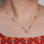 Kyra Mangalsutra