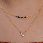 Sia Mangalsutra