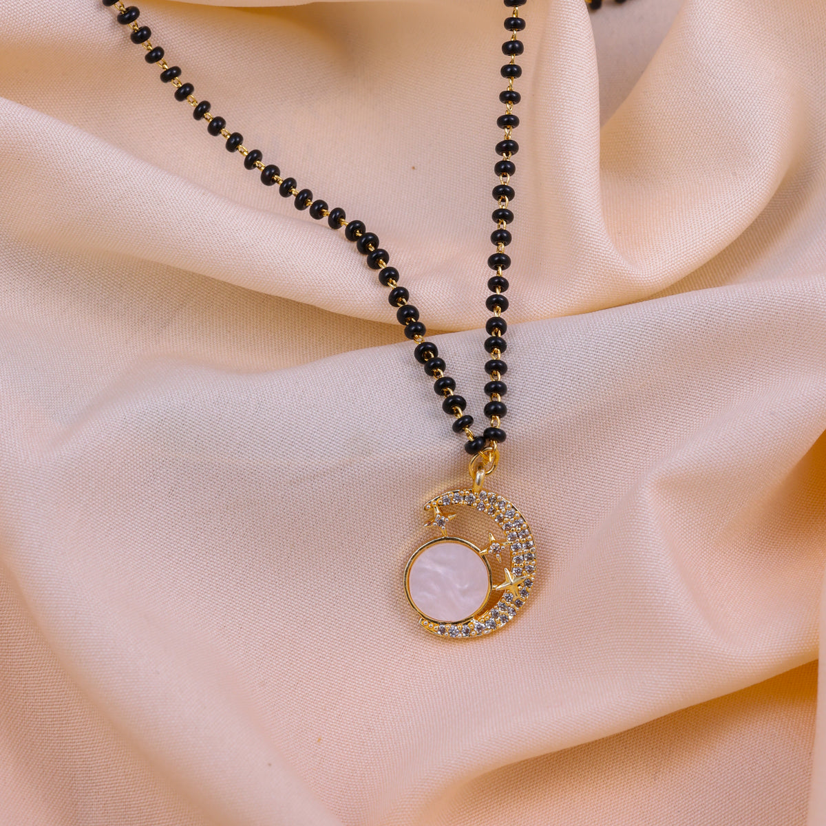 Nitya Mangalsutra