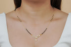 Saanvi Grace Mangalsutra