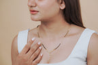 Saanvi Grace Mangalsutra