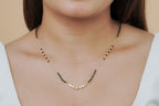 Anaya Shine Mangalsutra