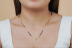 Veda Heartline Mangalsutra