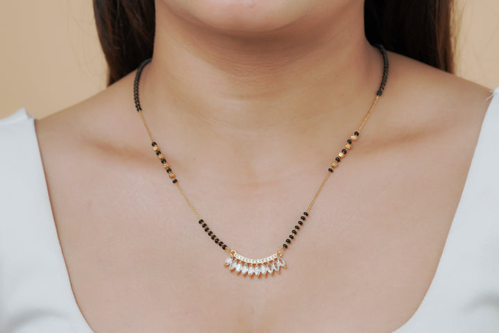 Vira Spark Mangalsutra