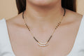 Vira Spark Mangalsutra