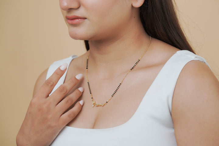 Aarohi Mangalsutra