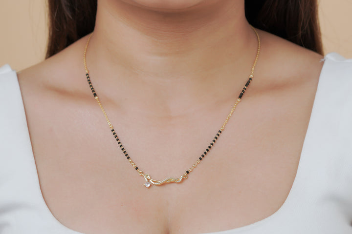 Aarohi Mangalsutra