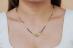 Pushpa Bloom Mangalsutra