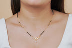 Ira Drop Mangalsutra