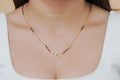Eterna Heart Mangalsutra
