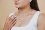 Eterna Heart Mangalsutra