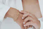 Love Knot Gold
