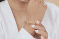 Love Knot Gold
