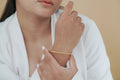 Bamboo Node Gold