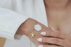 Ocean Charm Bracelet