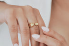 Double Dome Bypass Ring