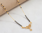 Amora Drop Mangalsutra