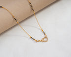 Eterna Heart Mangalsutra