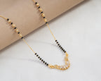 Ziya Arc Mangalsutra