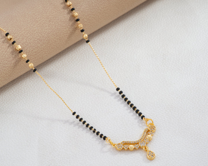 Saanvi Grace Mangalsutra
