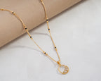 Noor Circle Mangalsutra
