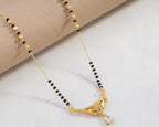 Ira Drop Mangalsutra