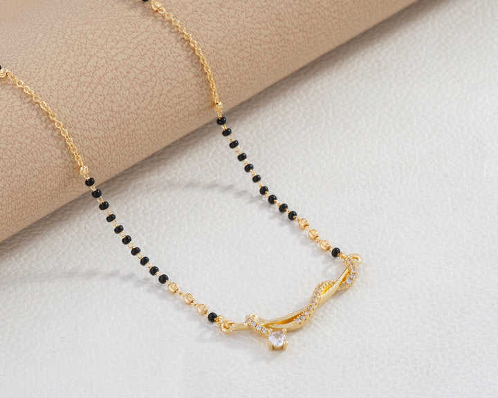 Aarohi Mangalsutra