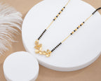 Pushpa Bloom Mangalsutra