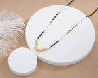 Ziya Arc Mangalsutra