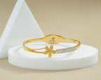 Four-Leaf Clover Crystal